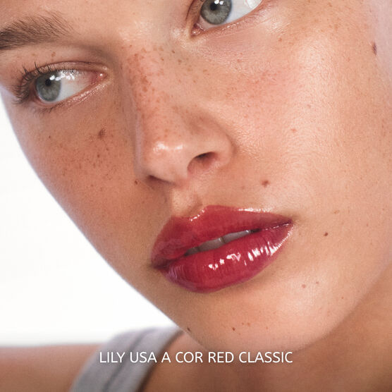 JUICEPOP BOX LIP TINT (RED CLASSIC)